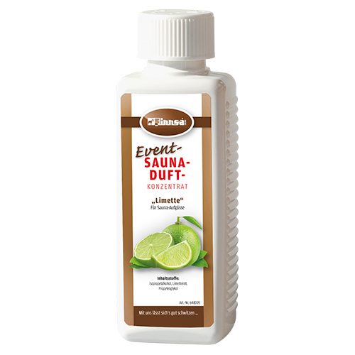 Event-Duft Limette 0,25 l