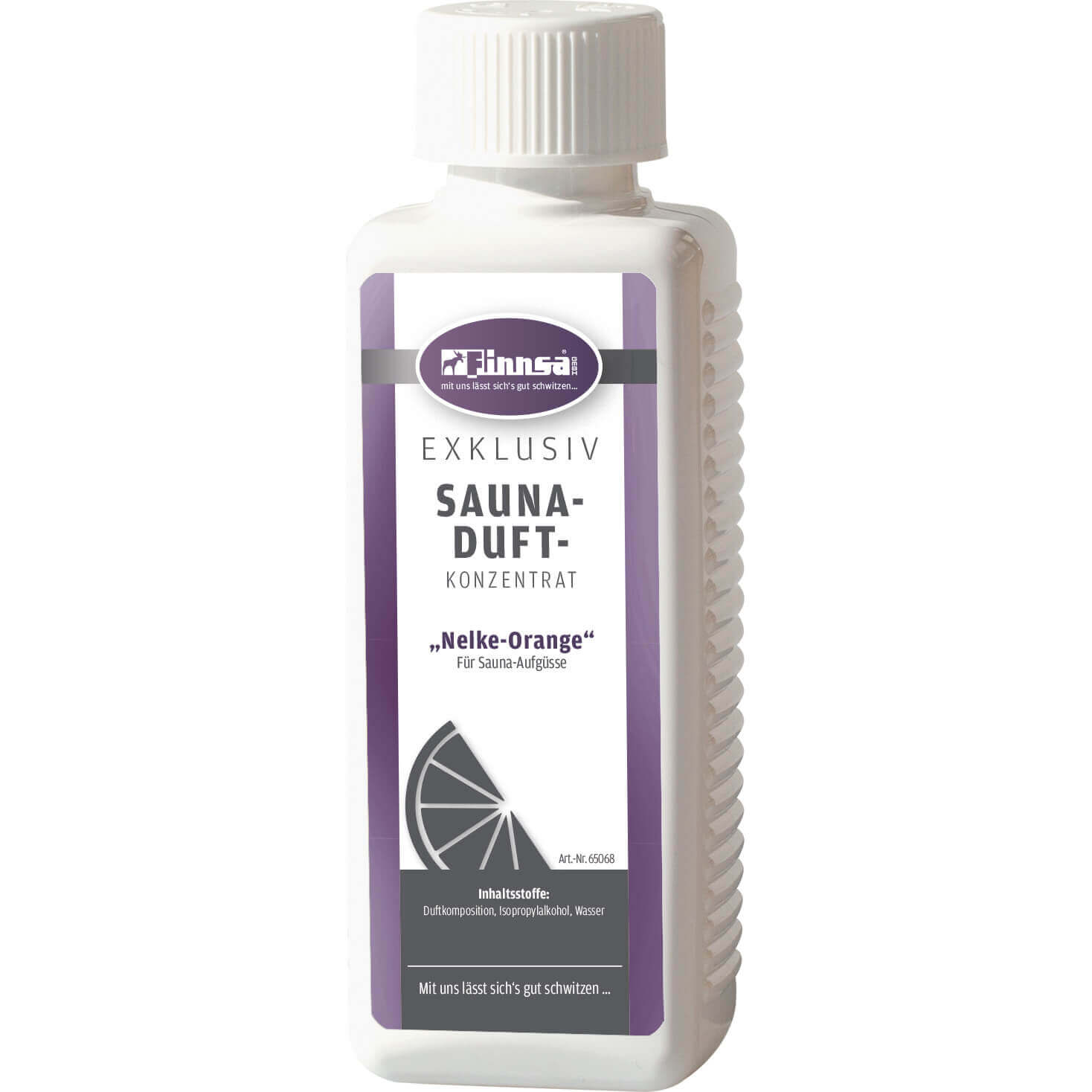 Exklusiv-Duft Nelke-Orange 0,25 l
