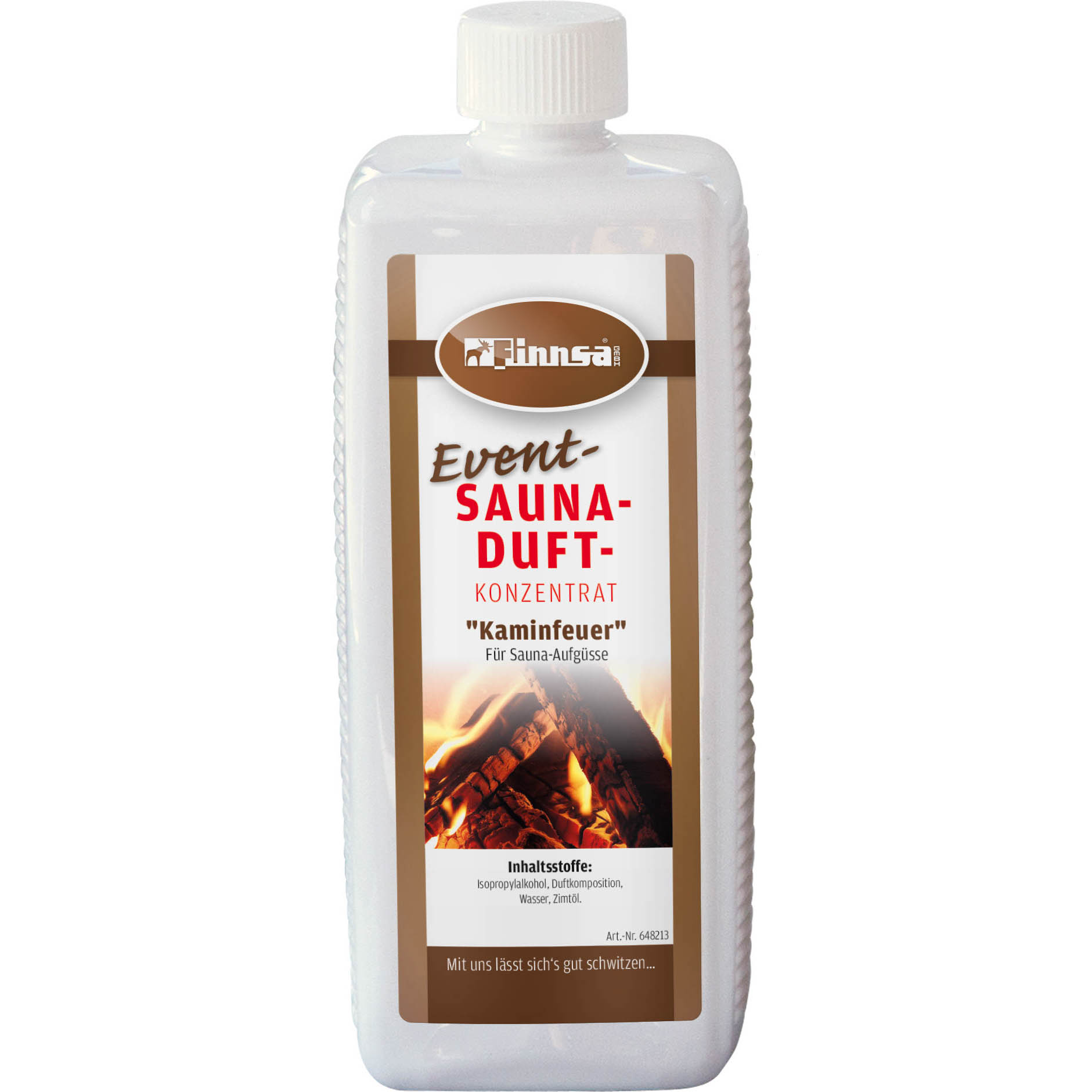 Event-Duft Kaminfeuer 1 l