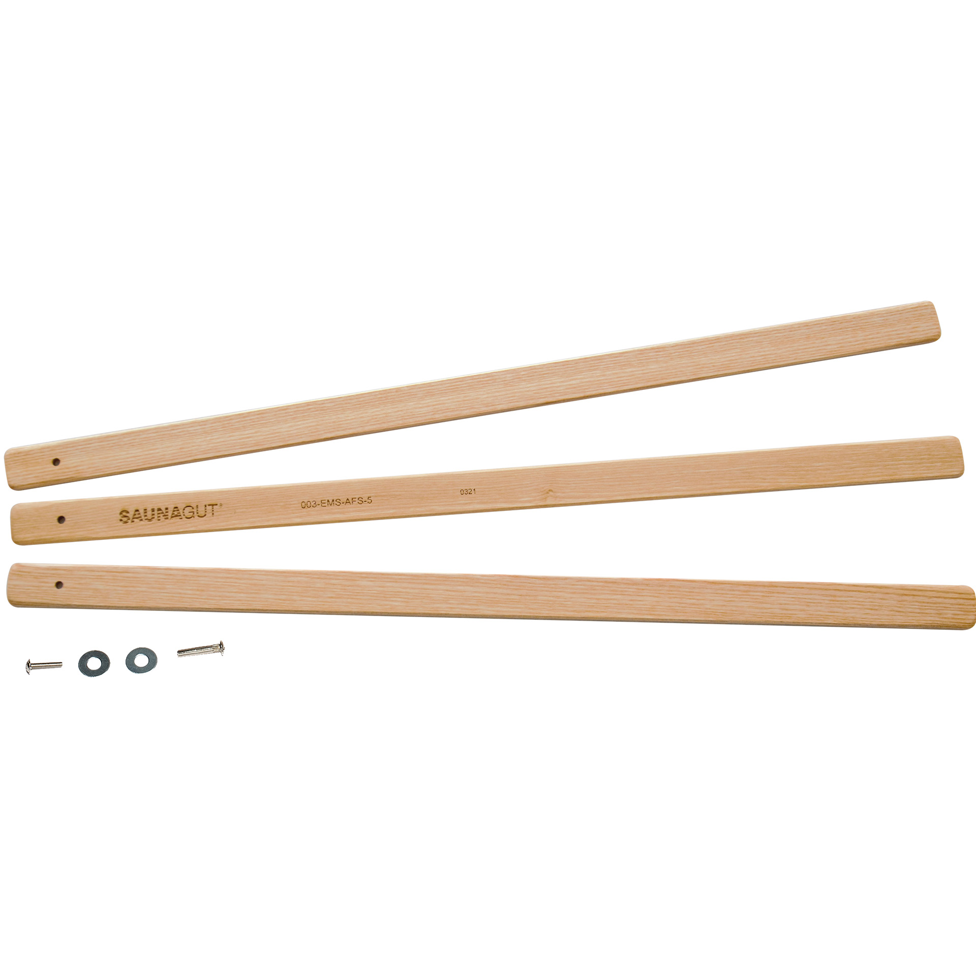 Ersatz-Strebenset für Aufgussfächer MICRO