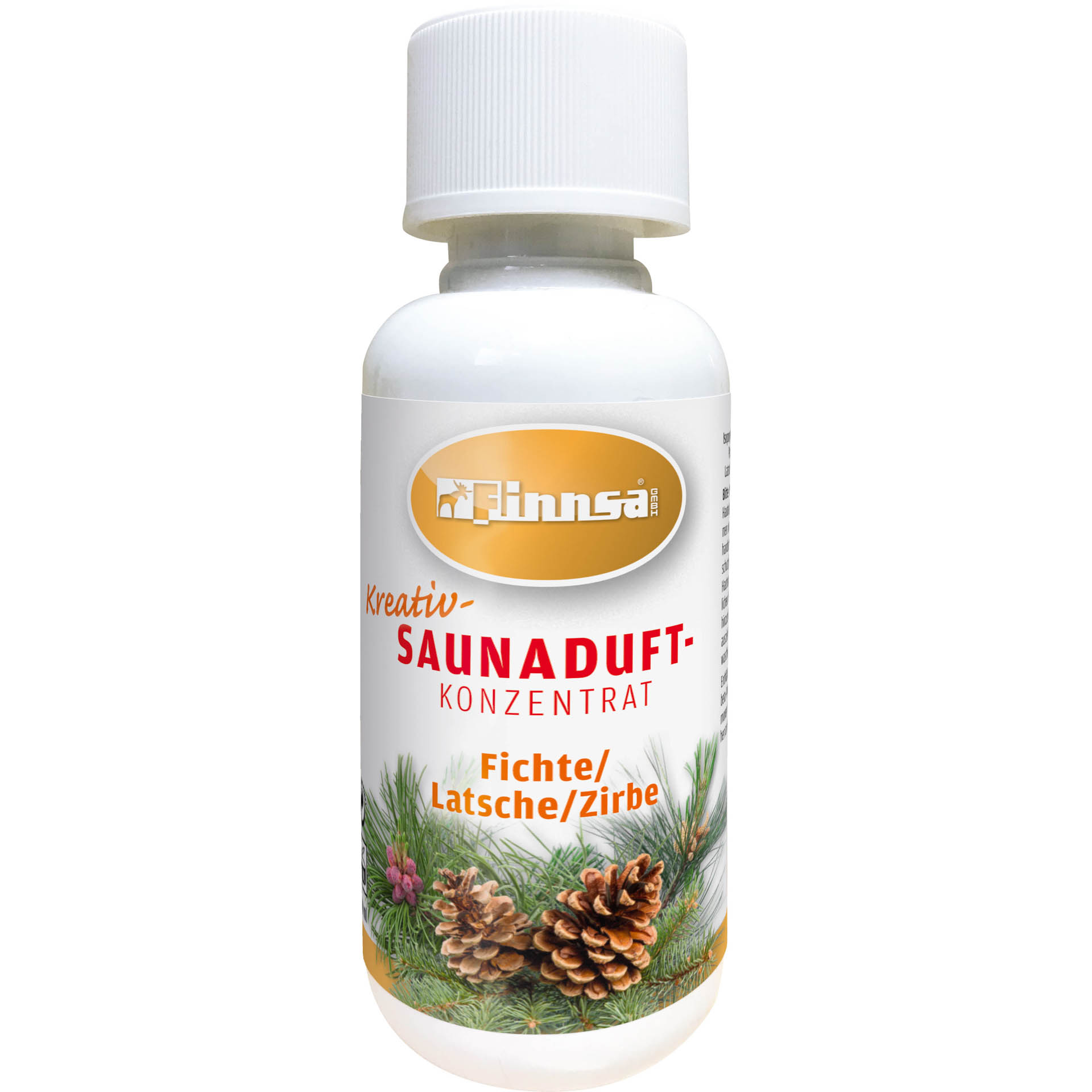 Kreativ-Duft Fichte/Latsche/Zirbe 0,1 l