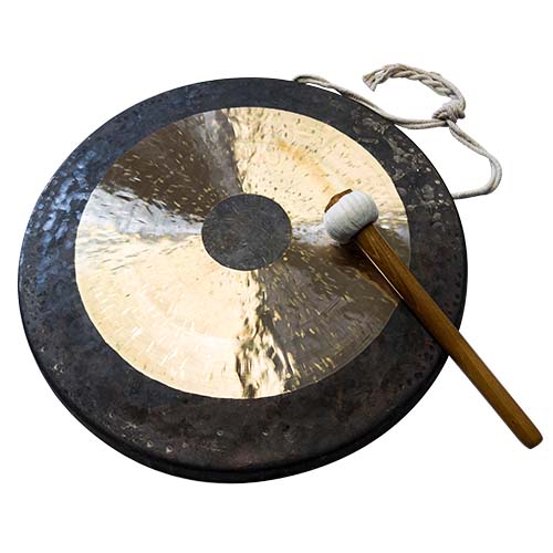 TamTam Gong Ø 50 cm