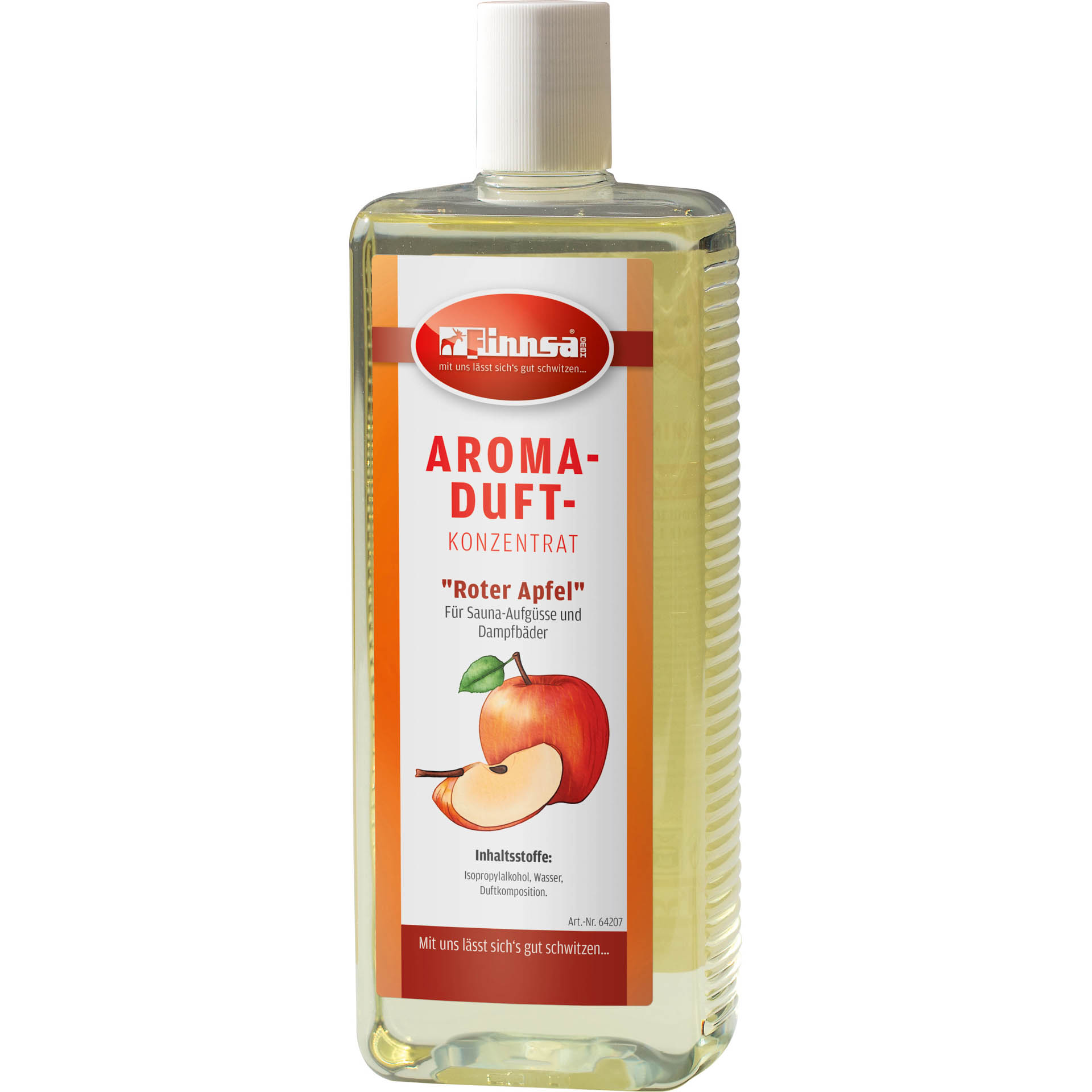 Aroma-Duft Roter Apfel 1 l