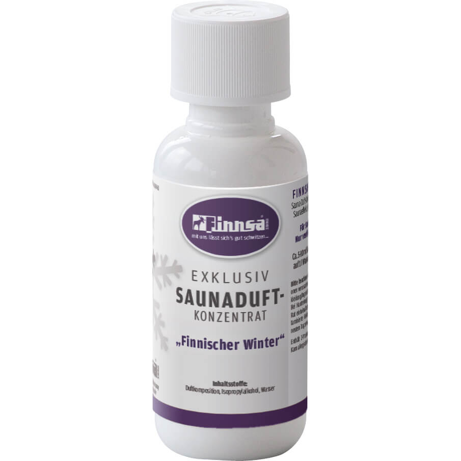 Exklusiv-Duft Finnischer Winter 0,1 l