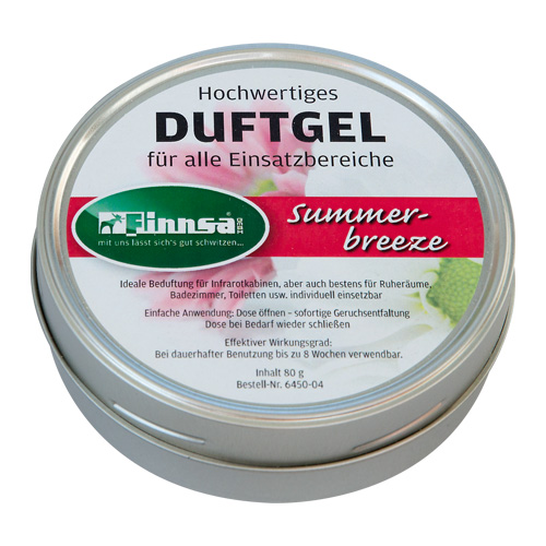FINNSA-Duftgeldose Summerbreeze 80g