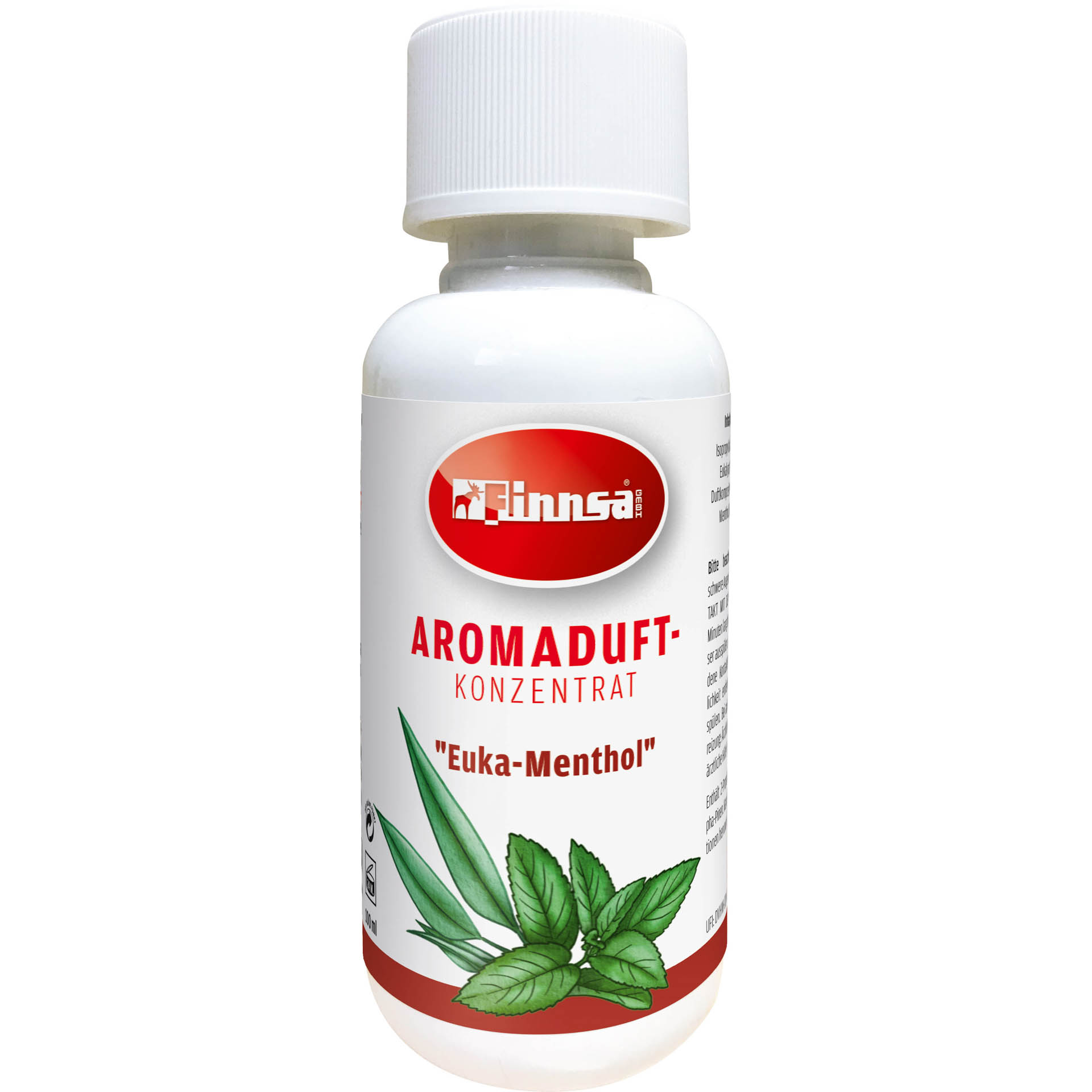 Aroma-Duft Euka-Menthol 0,1 l