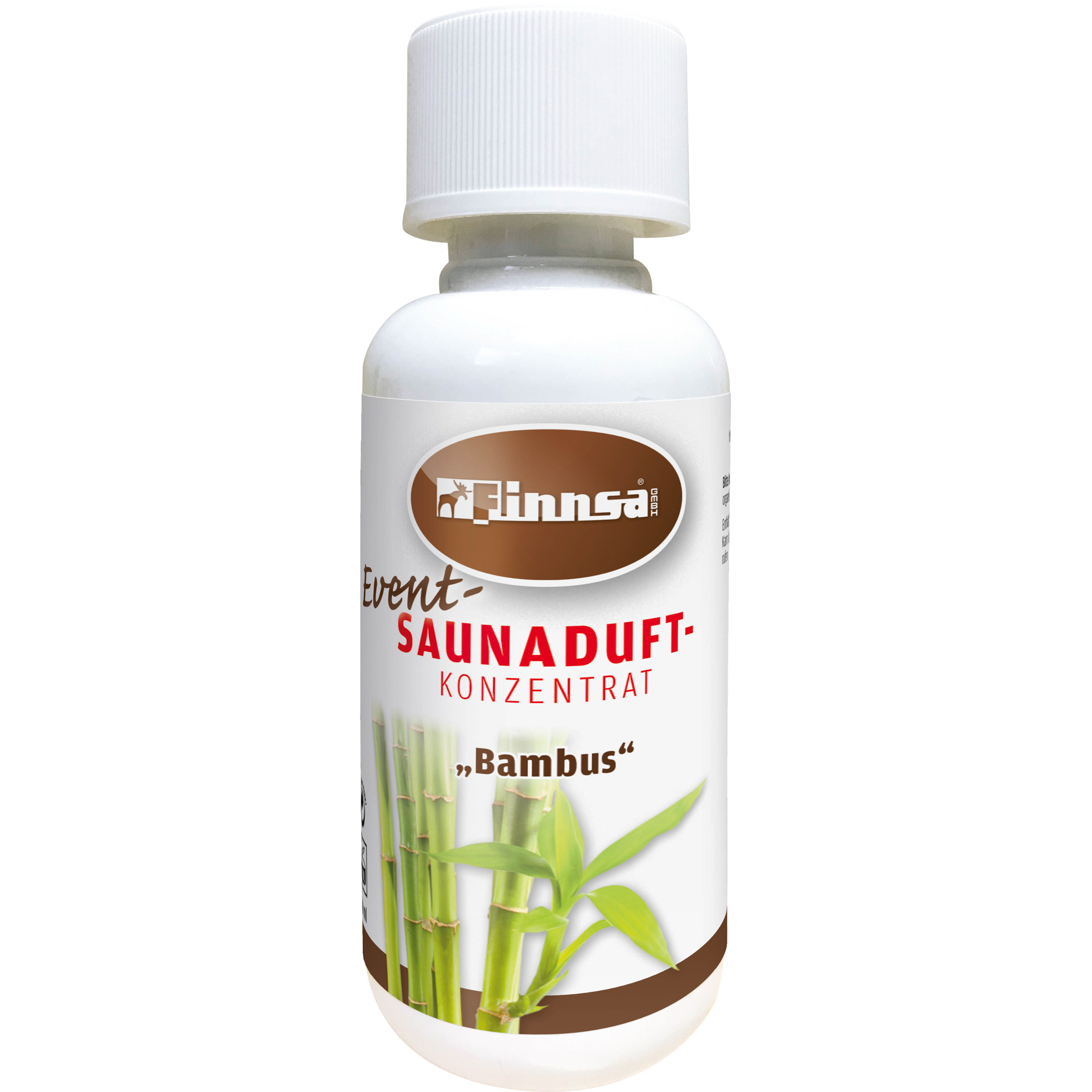 Event-Duft Bambus 0,1 l