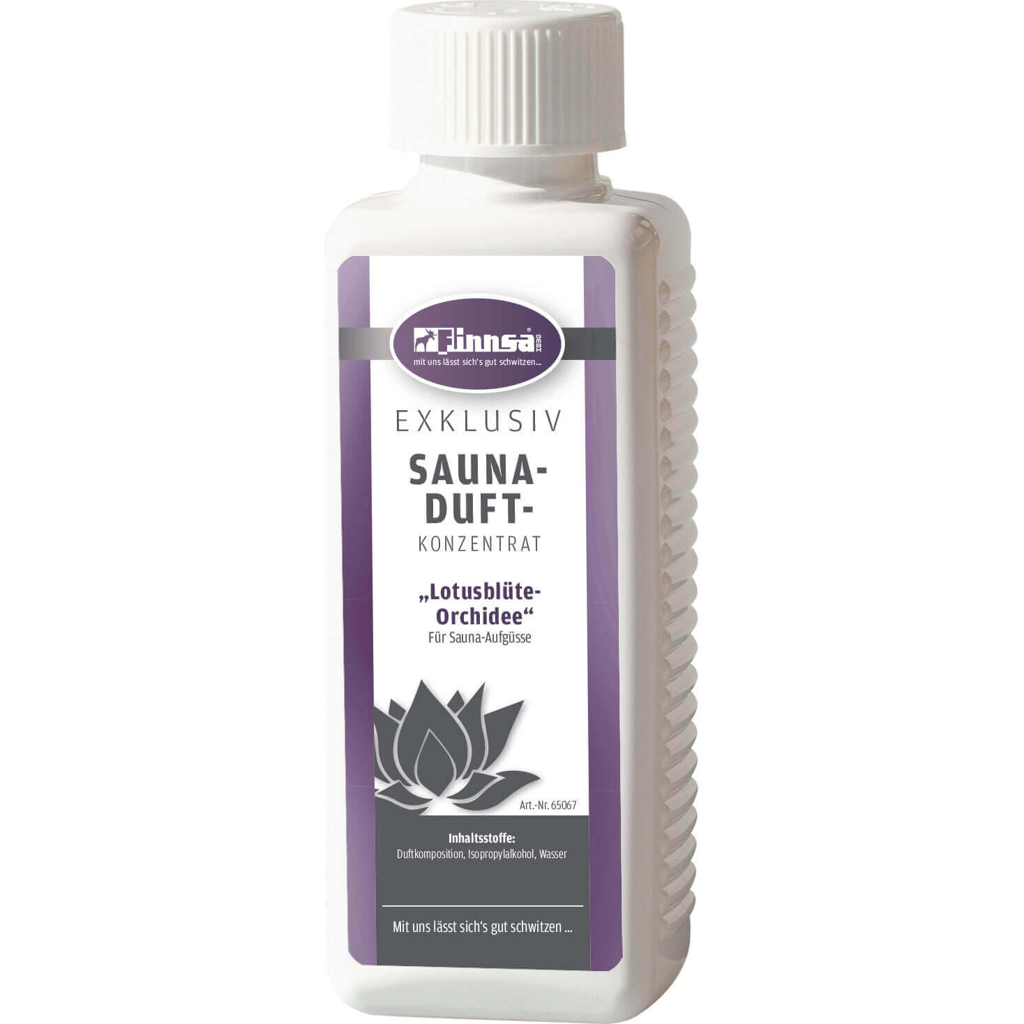Exklusiv-Duft Lotusblüte-Orchidee 0,25 l