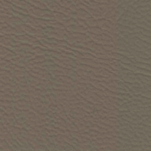 Kunstleder-Stuhlkissen, light brown