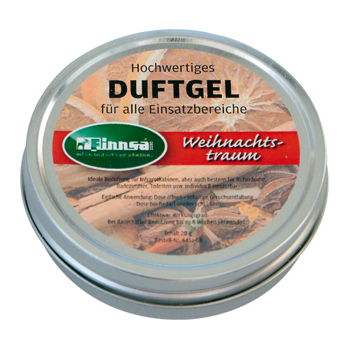 FINNSA-Duftgeldose Weihnachtstraum 20g