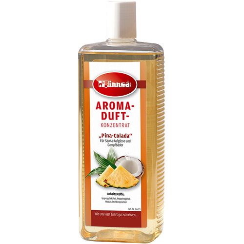 Aroma-Duft Pina-Colada 1 l