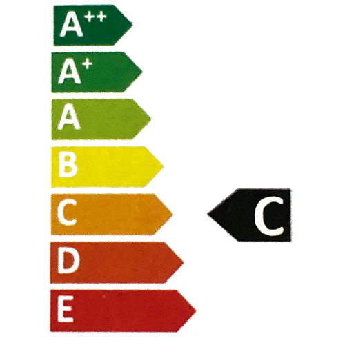 Halogen-Birne, kerzenform, E14