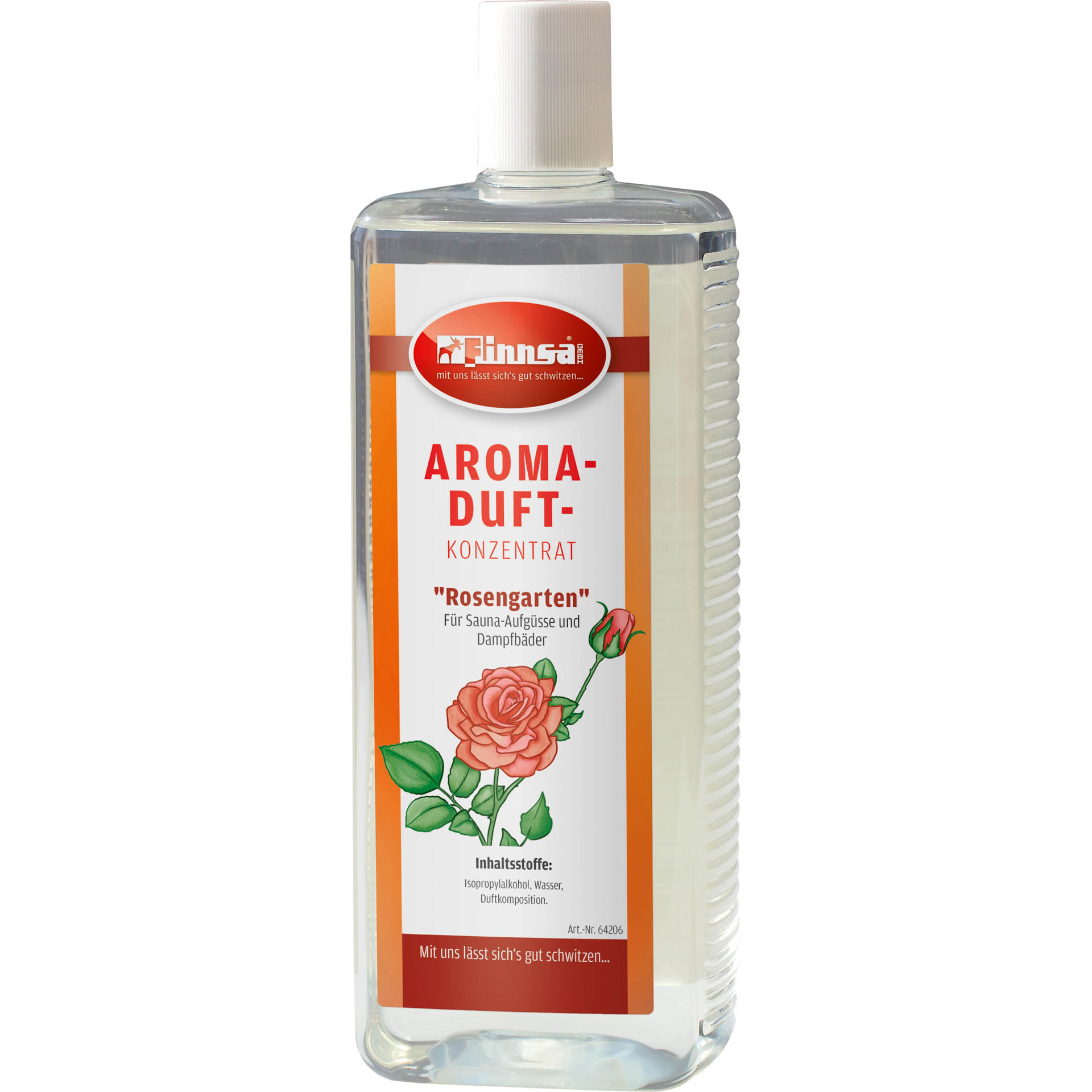 Aroma-Duft Rosengarten 1 l