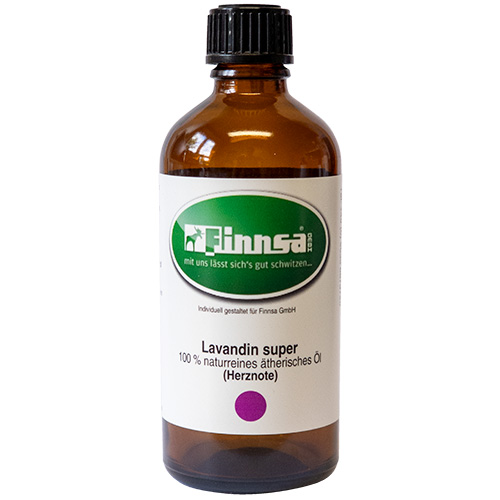 Ätherisches Öl "Lotus MIX" 100 ml