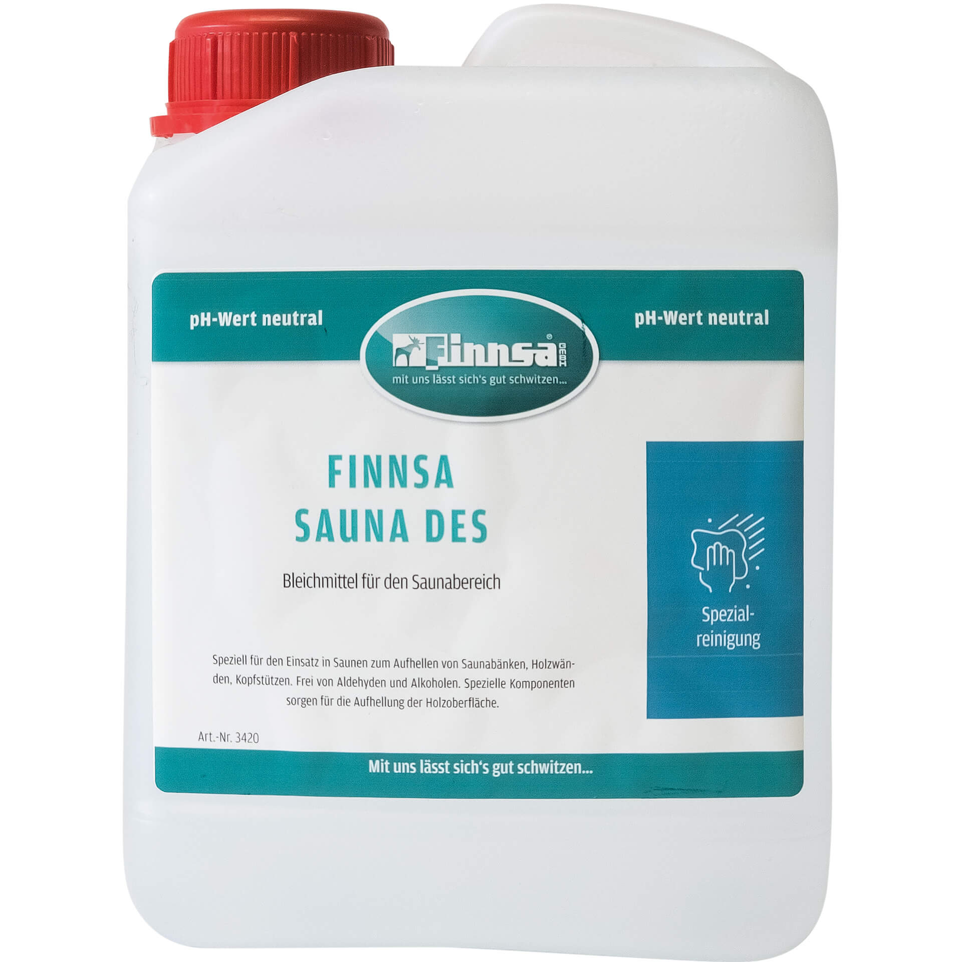 Finnsa Sauna-Des 2 l