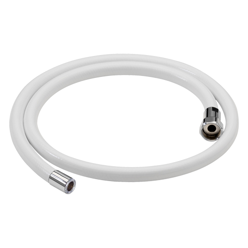 ¾   Kneippschlauch 1   Überwurfmutter, weiß