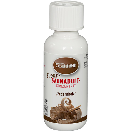 Event-Duft Zedernholz 0,1 l