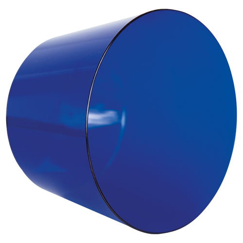 Kunststoff-Einsatz 4,5 l, blau