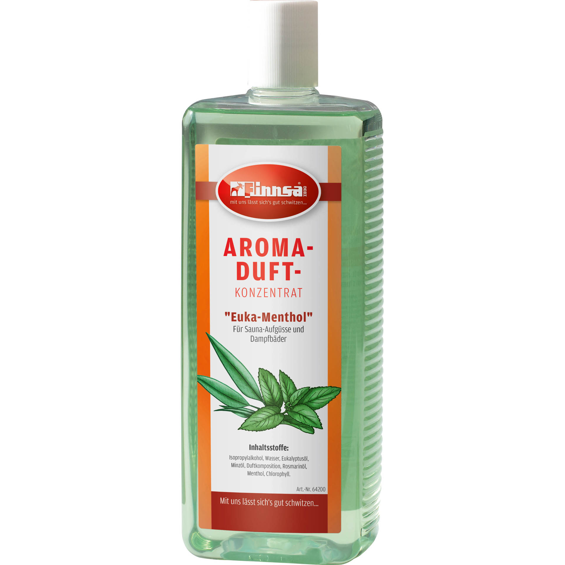 Aroma-Duft Euka-Menthol 1 l