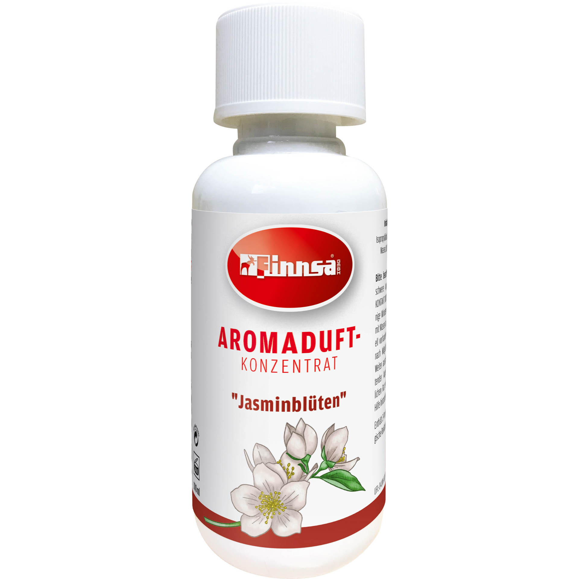 Aroma-Duft Jasminblüte 0,1 l